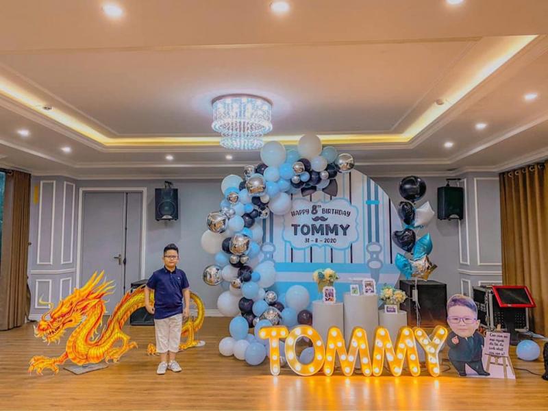 New Century Luxury