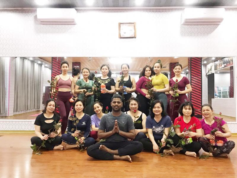 New Fitness & Yoga TP.Vinh - Nghệ An