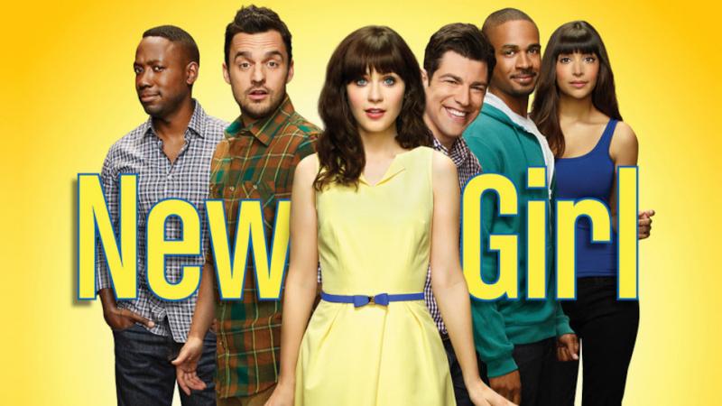 New Girl