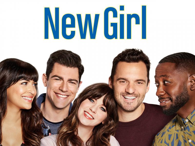 New Girl