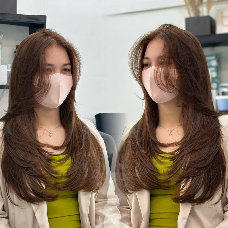 New Hair Stylist