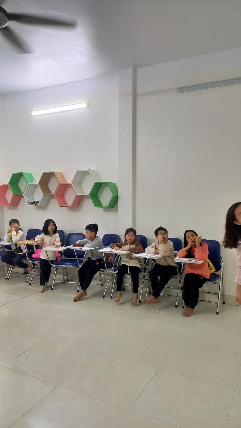New Leaders English Centre