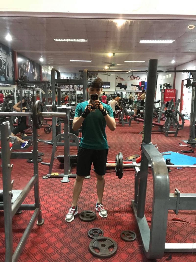 New Life Gym