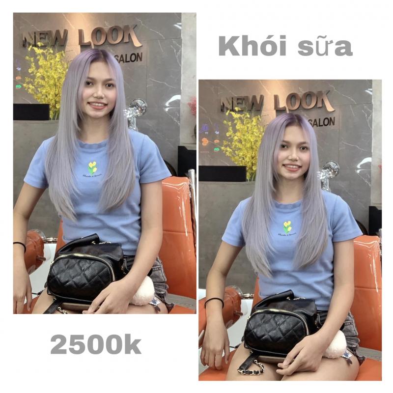 NEW LOOK HAIRSALON