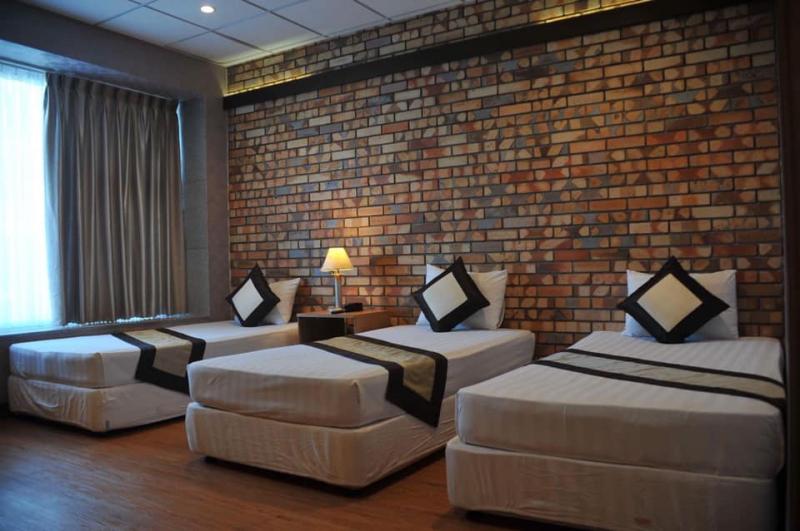New Wave Hotel
