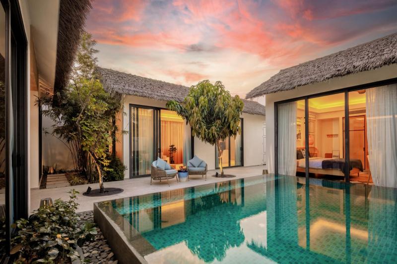 New World Phú Quốc Resort