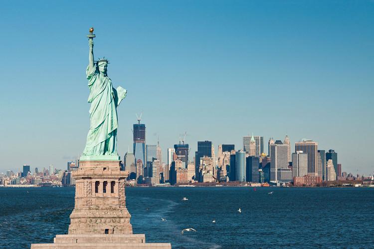 New York, Mỹ