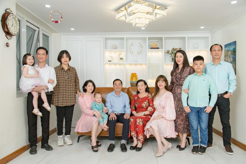 Newborn Studio