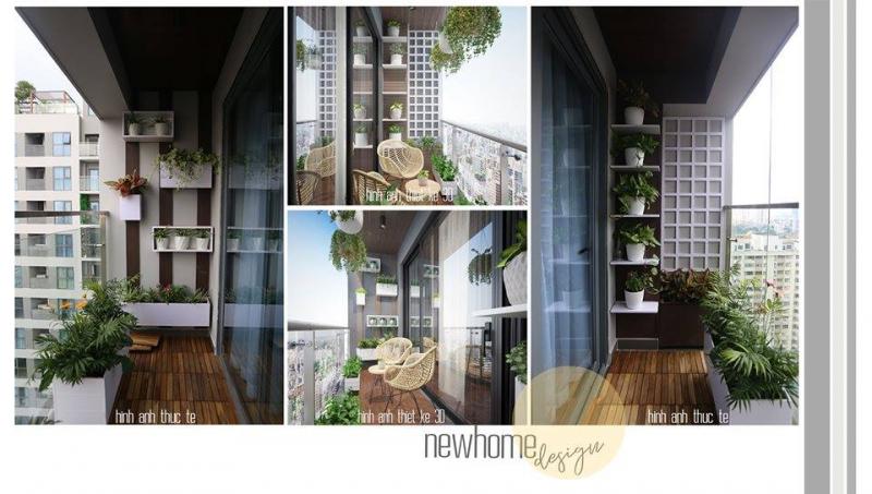 Newhome - Thiết Kế Thi Công Nội Thất/Kiến Trúc