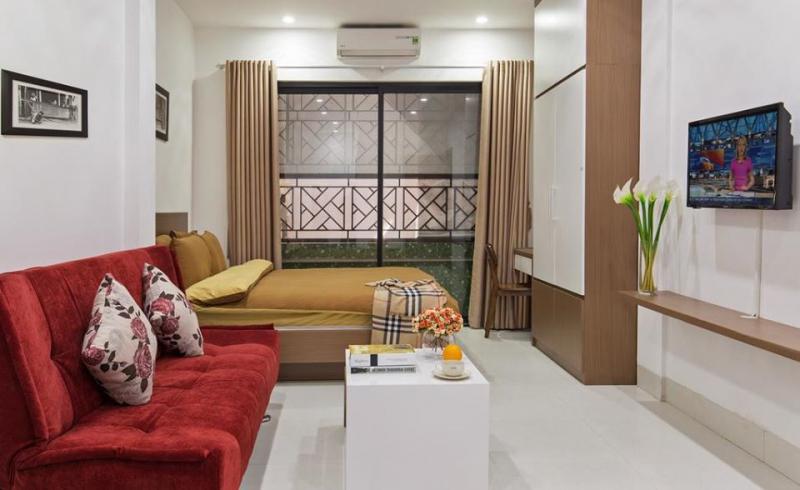 Newstyle House
