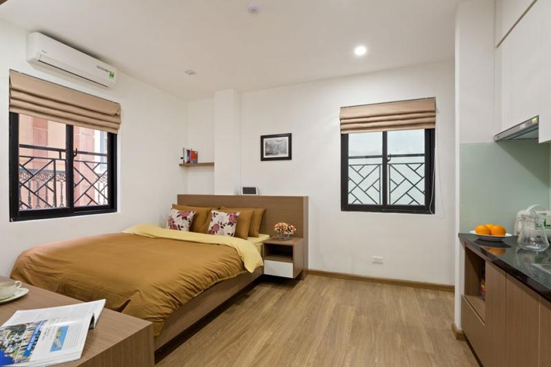 Newstyle House