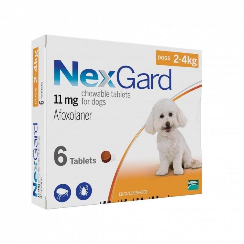 NexGard