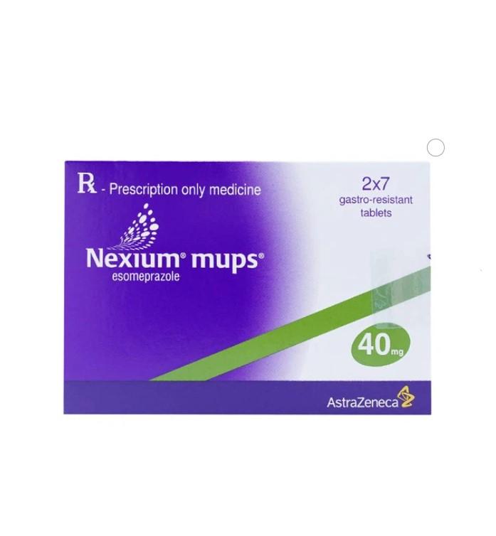Nexium