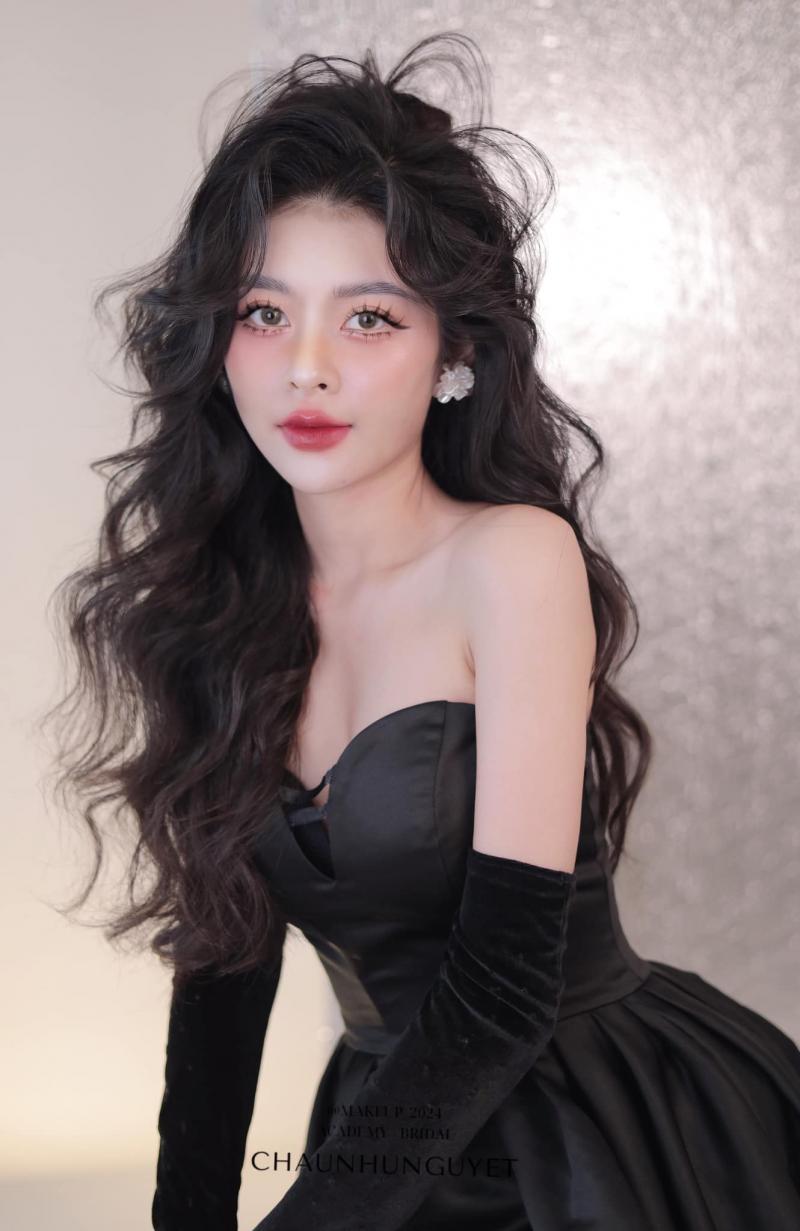 Ney Makeup & Bridal (Châu Như Nguyệt)