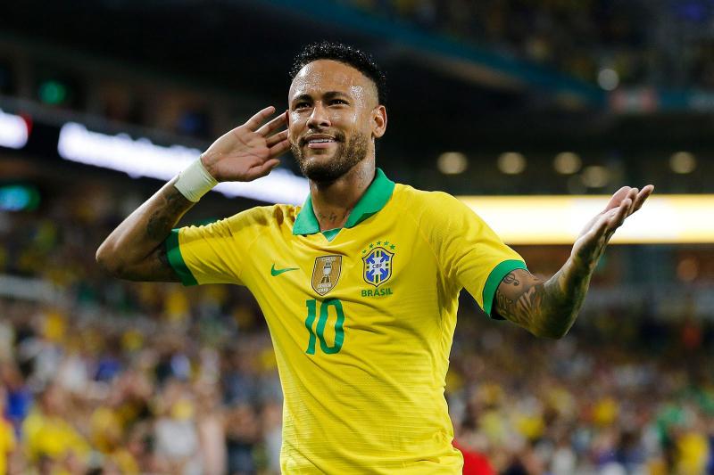 Neymar (Brazil)