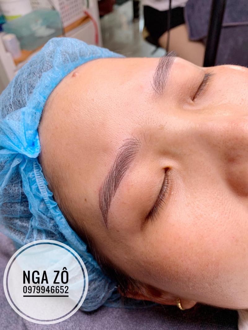 Nga Beauty Spa