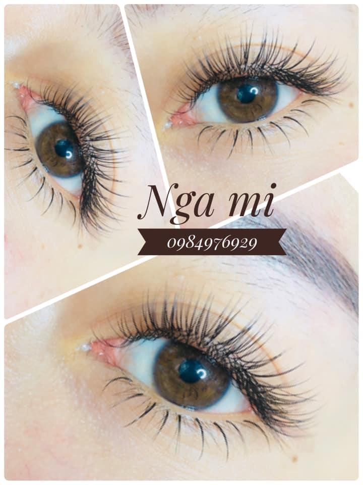 Nga Mi