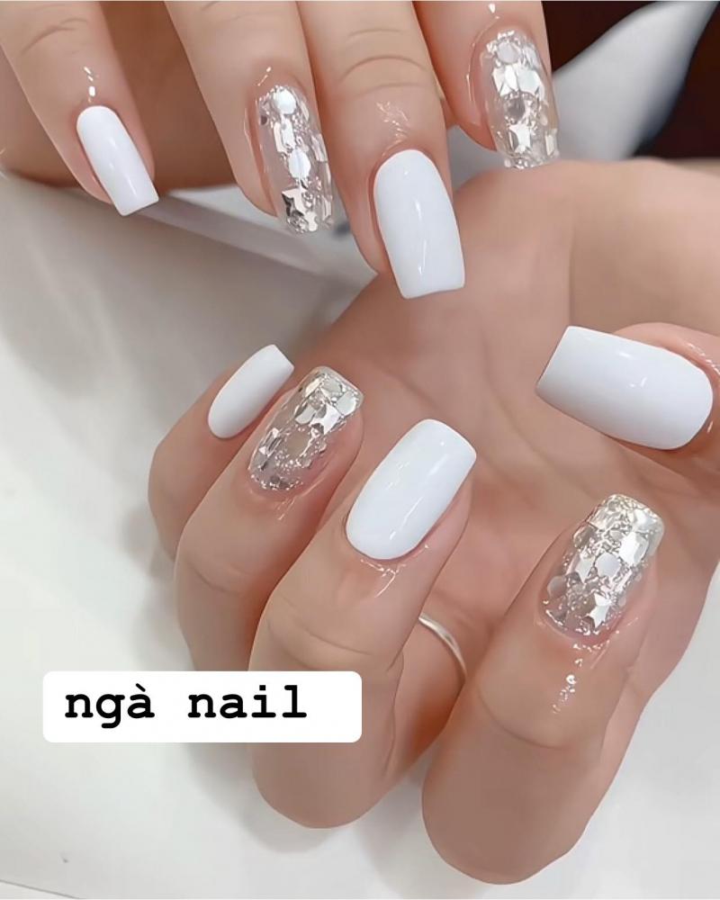 Ngà Nail