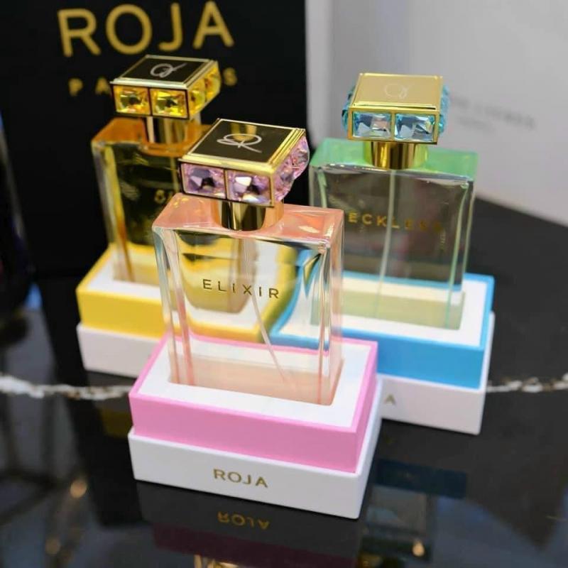 Nga Paris