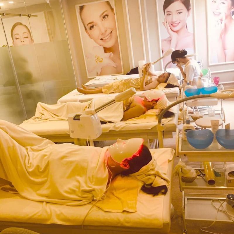 Nga Spa & Beauty