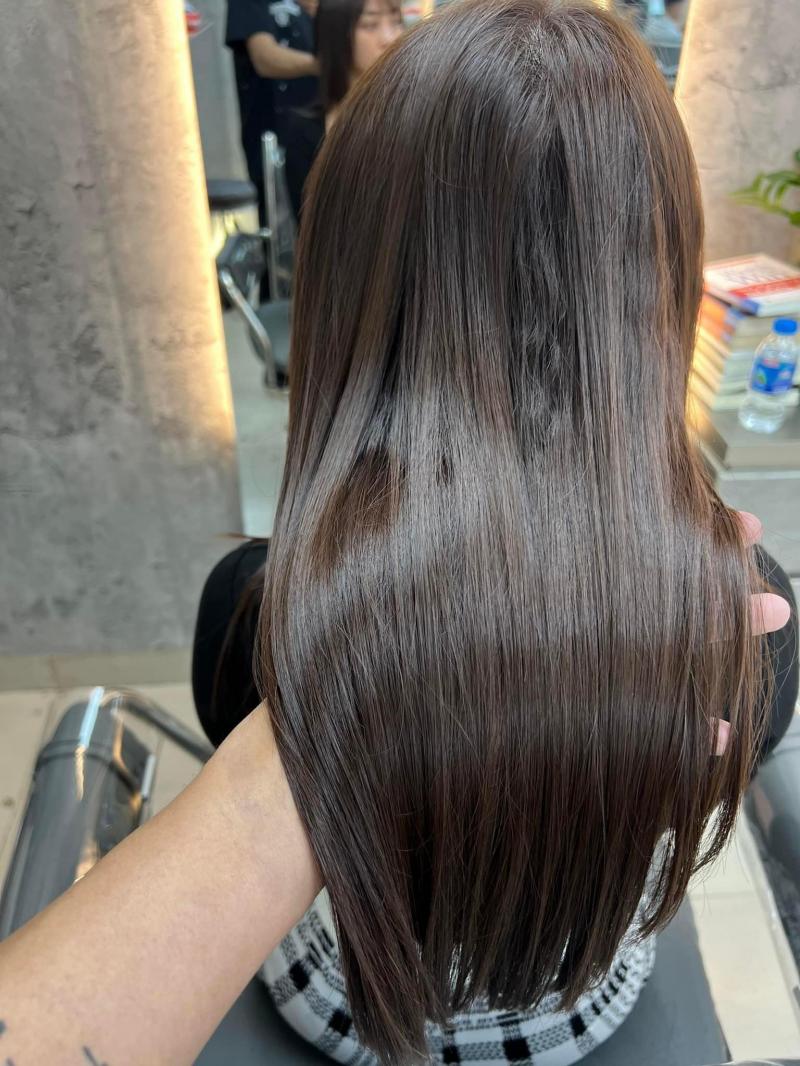 Ngà Voi Hair Salon