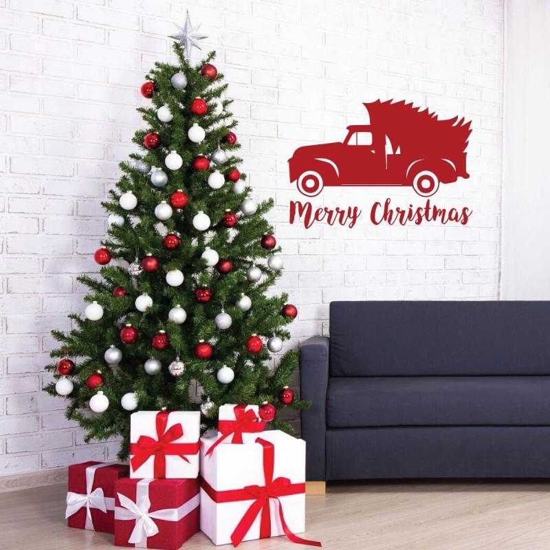 Ngại gì một lời tỏ tình vào đêm Giáng Sinh khi hai trái tim đã chung một nhịp