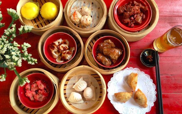 Ngan Dinh Restaurant