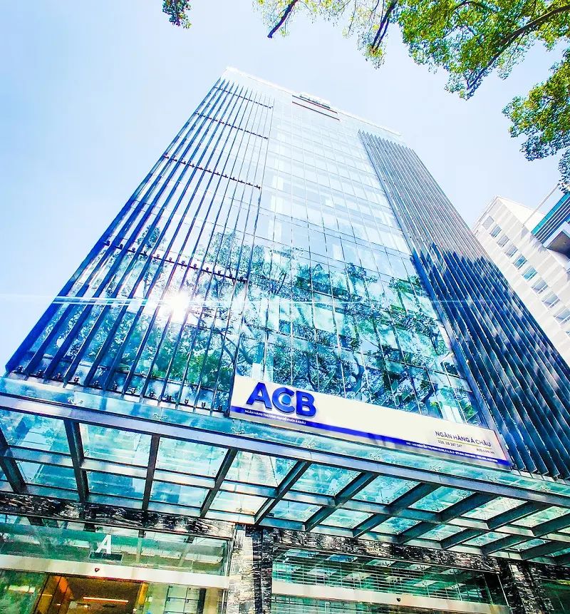 Ngân hàng ACB