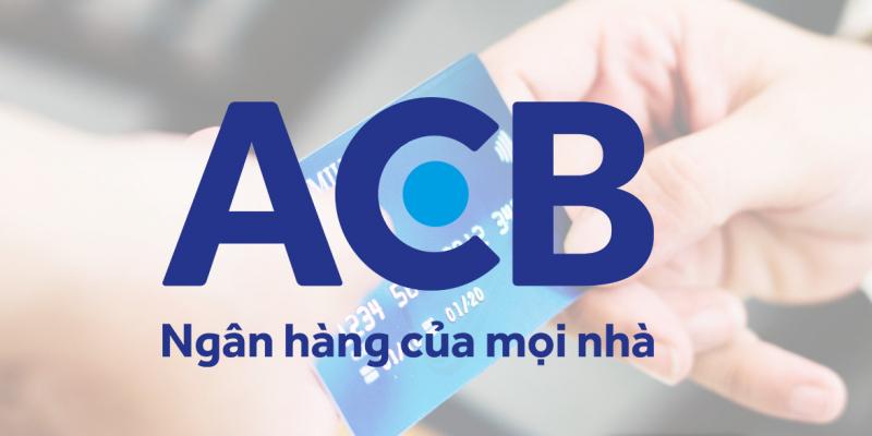 Ngân hàng ACB