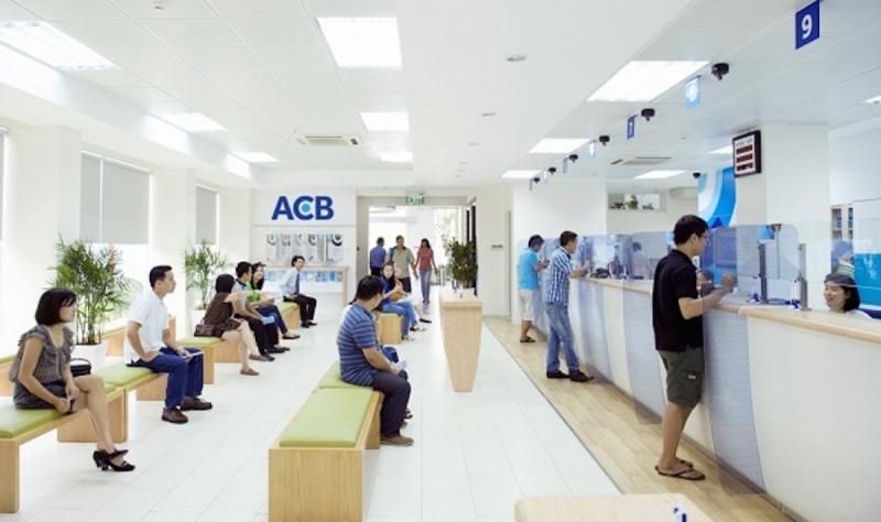 Ngân hàng ACB