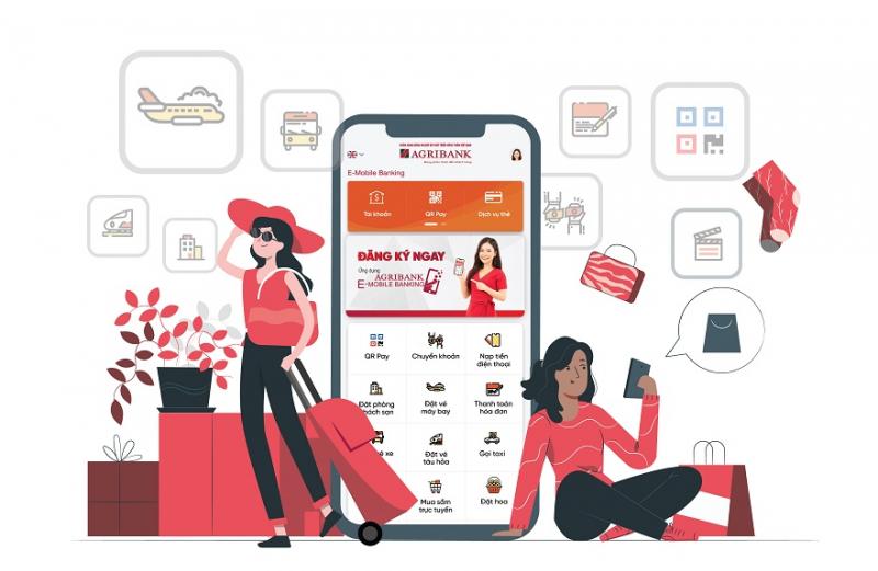 Ngân hàng Agribank