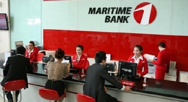 Ngân hàng Maritime Bank