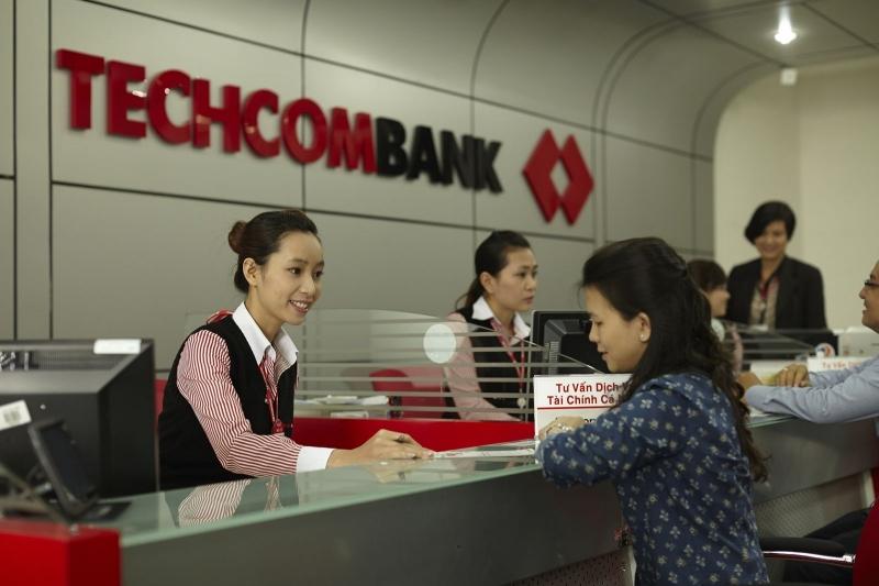 Dịch vụ chăm sóc khách hàng tuyệt vời của Techcombank
