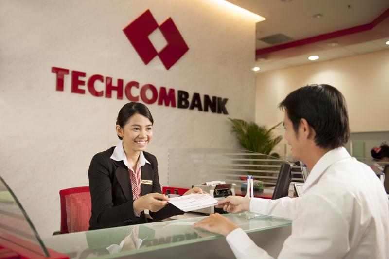 Ngân hàng Techcombank