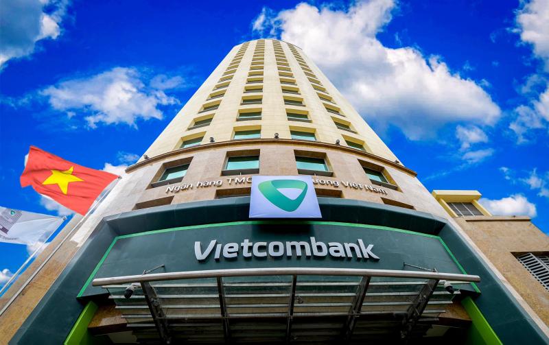 Ngân hàng thương mại cổ phần Ngoại thương Việt Nam - Vietcombank