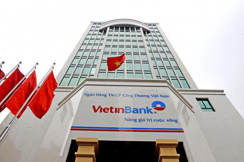 Ngân hàng TMCP Công Thương Việt Nam (VietinBank)