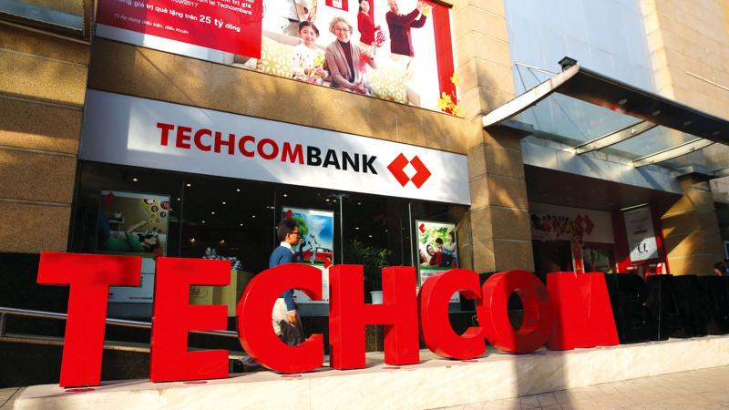 Ngân hàng TMCP Kỹ Thương Việt Nam (Techcombank)