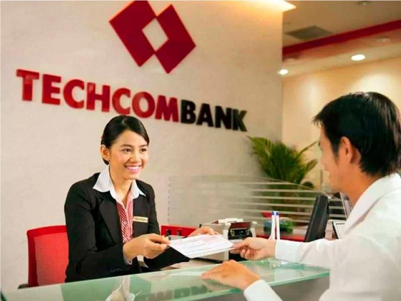 Ngân hàng TMCP Kỹ Thương Việt Nam