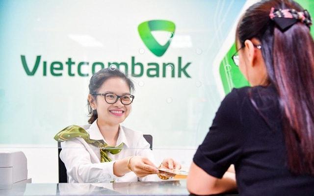 Ngân hàng Vietcombank