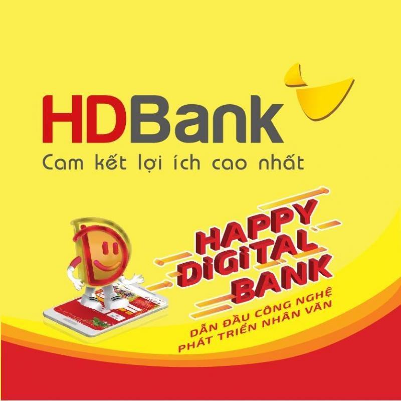 Ngân hàng TMCP Phát triển TP. Hồ Chí Minh (HDBank)