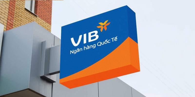 Ngân hàng TMCP Quốc tế Việt Nam (VIB)