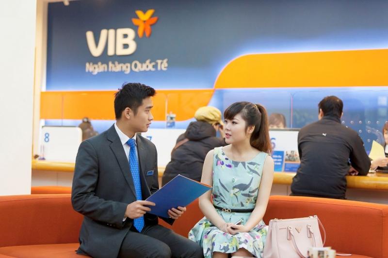 Các sản phẩm cho vay mua nhà đất của VIB rất đa dạng