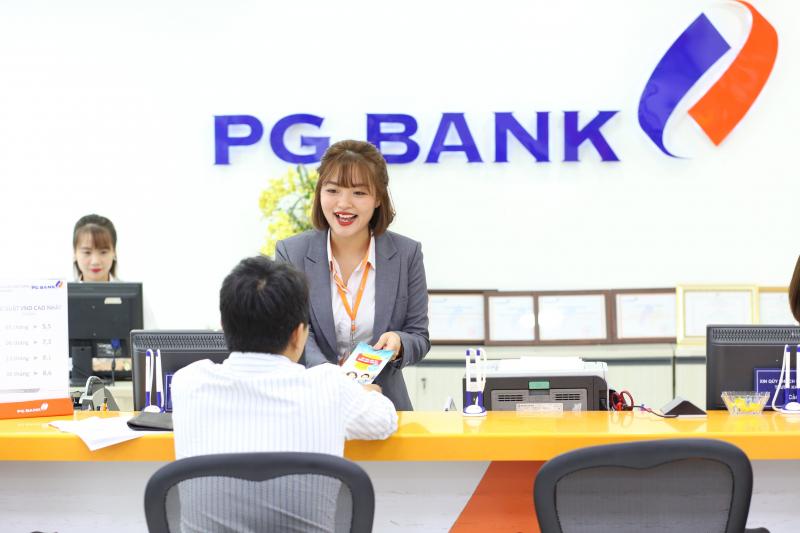 PG Bank