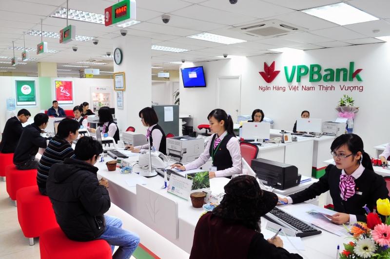 VP Bank