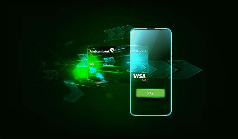 Ngân hàng Vietcombank