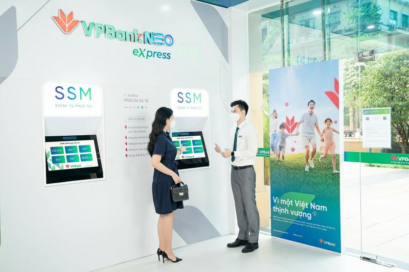 Ngân hàng VP Bank