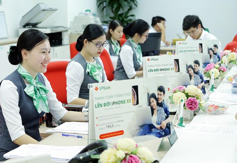 Ngân hàng VPBank