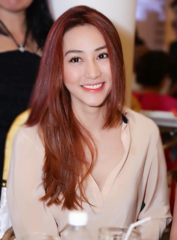 Ngân Khánh