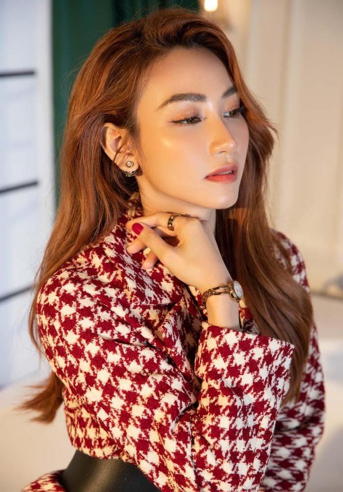 Ngân Khánh