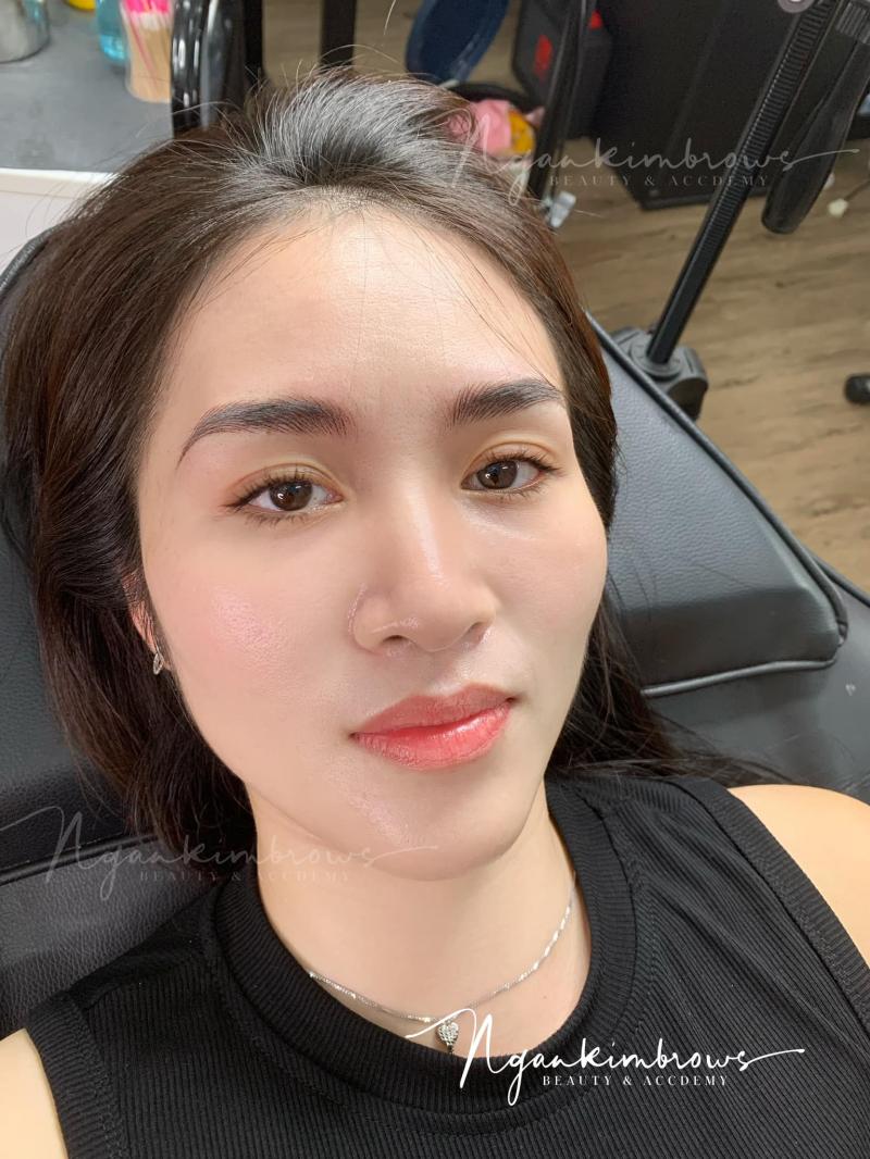 Ngân Kim Eyebrows Beauty